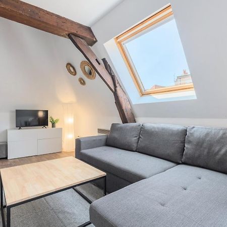 Duplex Next To Grand Place Λιλ Εξωτερικό φωτογραφία